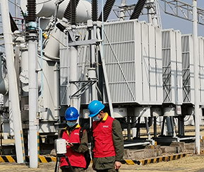 明水倾斜摄影技术在基础设施监测中如何发挥作用？